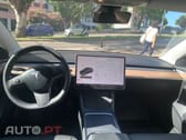 Tesla Model 3 Standard Range Plus