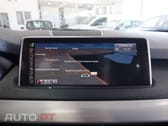 BMW X5 25 d sDrive Comfort 7L