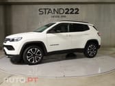 Jeep Compass 1.6 MultiJet Limited