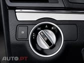 Mercedes-Benz E 250 CDi Avantgarde BE Auto