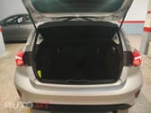 Ford Focus 1.5 TDCi ECOBlue Titanium