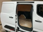 Citroen Berlingo Talla M 50kWh