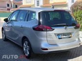 Opel Zafira 1.6 CDTi Dynamic S/S