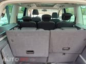 Seat Alhambra 2.0 TDI DPF Sport Edition