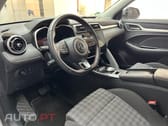MG ZS EV 72.6 kWh Comfort