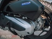 Honda PCX .