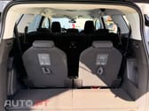 Peugeot 5008 1.6 HDI Allure 120cv Auto