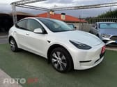 Tesla Model Y Long Range Dual Motor AWD