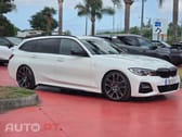 BMW 330 e Pack M Auto