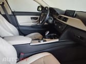 BMW 425 Luxury Line
