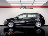 Peugeot 308 1.6 BlueHDi Allure