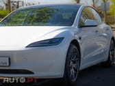 Tesla Model 3 Tração Traseira Premium