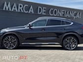 BMW X6 30 d xDrive Pack M