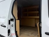 Renault Kangoo Outro