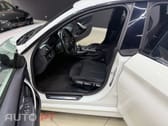 BMW 420 d Pack M Auto