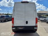 Iveco Daily 2.3 35C14 3450 CD