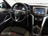 Opel Zafira 1.6 CDTi Innovation S/S