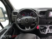 Renault Master 2.3 dCi L1H2 3.3T Grand Confort