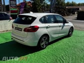 BMW 216 d Line Sport