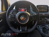 Abarth 595C ABARTH 