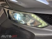 Nissan Qashqai 1.2 DIG-T Tekna