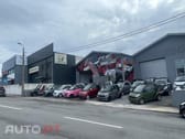 Smart ForTwo 0.8 cdi Passion 45