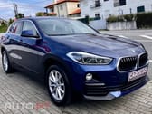 BMW X2 18 d sDrive Auto Advantage