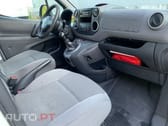 Peugeot Partner 1.5 BlueHDi Asphalt Standard