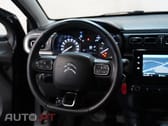 Citroen C3 1.2 PureTech Max EAT6