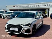 Audi A3 Sportback 30 TFSI S tronic S line