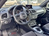 Audi Q3 2.0 TDI quattro Sport S tronic