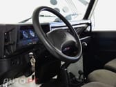 Land Rover Defender 110 PICK UP 2.5TDI 4x4