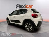 Citroen C3 1.2 Pure Tech Feel