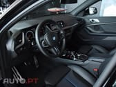 BMW 116 d Pack M Auto