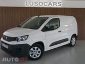 Peugeot Partner 1.5 BlueHDi Asphalt Standard
