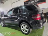 Mercedes-Benz ML 320 CDi