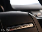 Land Rover Range Rover 2.0 TD4 HSE