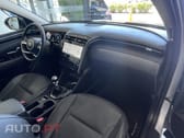 Hyundai Tucson 1.6 T-GDi 48V Premium