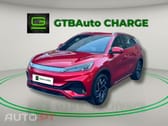 BYD Atto 3 60.48 kWh Comfort