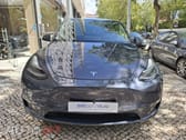 Tesla Model Y Long Range Tração Integral