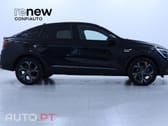 Renault Arkana 1.6 nE-Tech R.S.Line