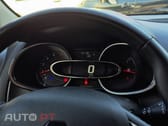 Renault Clio Sport Tourer Energy dCi 110 Start & Stop INTENS
