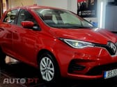Renault Zoe (c/ Bateria) Z.E. 50 EXPERIENCE
