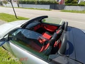 Mercedes-Benz SLK 200 Kompressor R170