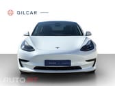 Tesla Model 3 RWD