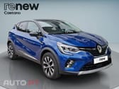 Renault Captur 1.0 TCe 90 techno
