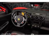 Ferrari F430 Spider V8