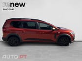 Dacia Jogger 1.0 Extreme Up & Go ECO-G 100 Bi-Fuel