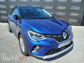Renault Captur 0.9 TCE Exclusive