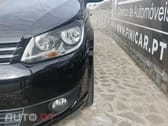 Volkswagen Touran 1.6 TDI Blue.Highine 7L